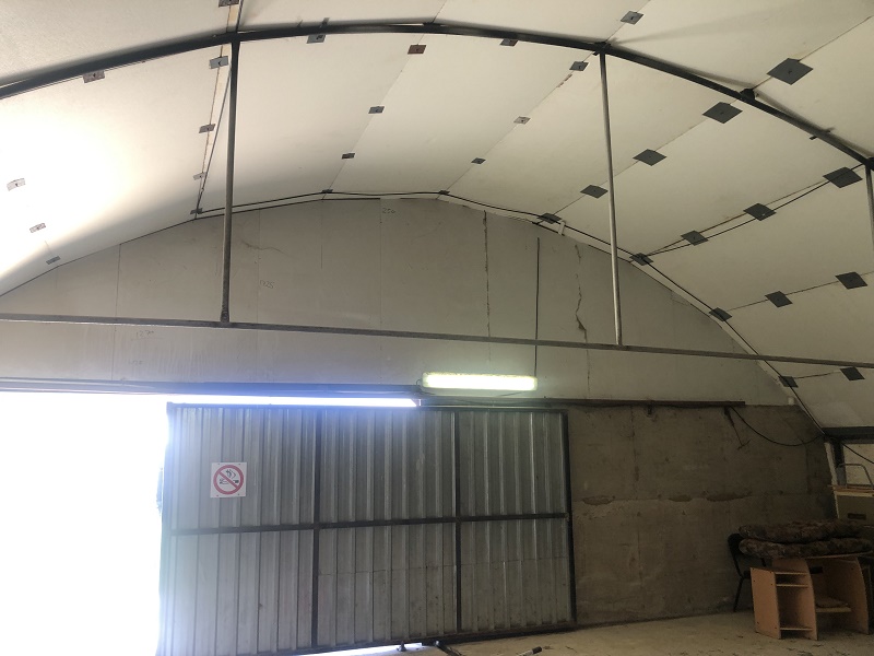 Commercial Property for Sale in Lichtenburg Industrial North West